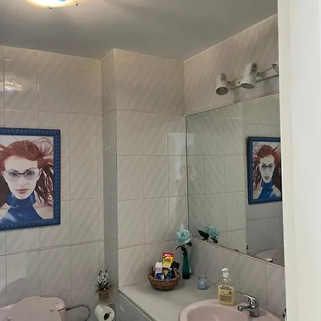 Apartment De Buganvillas Vera