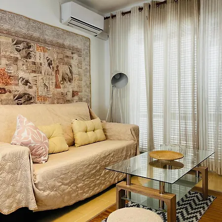 De Buganvillas Apartment *