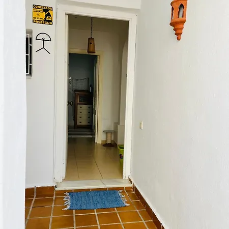 De Buganvillas * Vera
